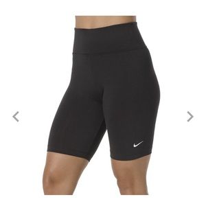 Nike bike shorts